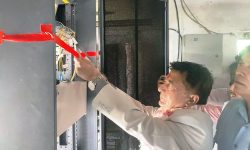 ‘स्वदेशमै रोजगारीको सिर्जना नहुँदा युवायुवती विदेश जान बाध्य भए’