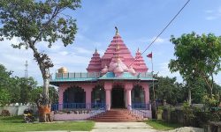 वैष्णवी काली मन्दिर !