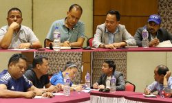 महिला साफका लागि एन्फाद्वारा विभिन्न कमिटि गठन