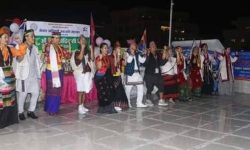 इजरायलमा पनि मनाइयो २८औं आदिवासी दिवस