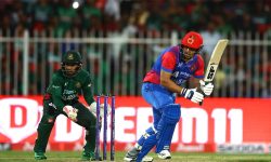 एसिया कप टी-ट्वान्टी : बंगलादेशमाथि अफगानिस्तानको सानदार जित