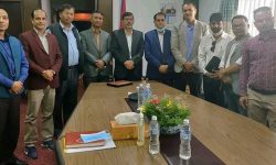 कर्मचारी संगठनका नेताहरुलाई अर्थमन्त्रीले भने- बजेट भाषणअनुसारै तलब वृद्धि हुन्छ