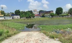 प्रसिद्ध भगवती पोखरी !