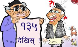 घोचपेच !