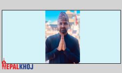 काठमाडौं ५ मा युवा उद्यमी कँडेलद्वारा उम्मेद्‌वारी घोषणा !