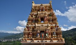 चाँगुनारायणमा रामानुज र पञ्चमहालक्ष्मी मन्दिर (तस्बिरसहित)