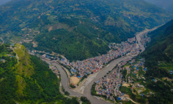 बेनीको बजार बढ्यो, बढेन व्यापार !