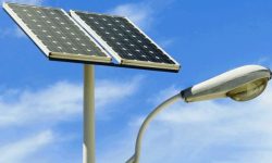 तारकेश्वरमा सौर्य बत्ती जडान गरिने