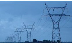तयार भयाे दोर्दी करिडोरको बिजुली जोड्ने वैकल्पिक प्रसारण लाइन