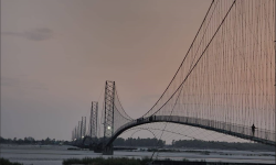 ‘वन्यजन्तुको त्रासदेखि सदरमुकाम पुग्नको कठिनाइ, अहिलेको सपना जस्तै लाग्छ’