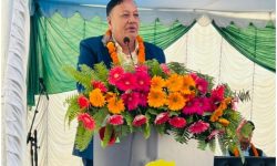 सुरू भयाे सार्वजनिक विद्यालय सुधारको अभियान