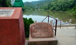 पर्यटक लोभ्याउँदै बाबाताल