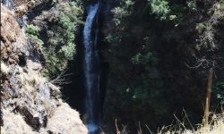 ओझेलमा दिदीबहिनी झरना