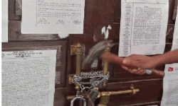 ६ वर्षपछि फोडियो ताला