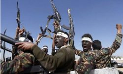 इथियोपिया : सुरक्षा कारबाहीमा ३३३ विद्रोहीको मृत्यु