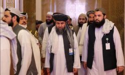 तालिबान समूहले सत्ता सम्हालेपछि ६० प्रतिशत पत्रकार कामबाट विस्थापित