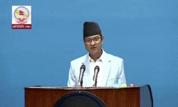 निर्वाचनमा महिला सहभागिता बढाउन कानुन संशोधन गर्न सरकार तयार