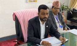 सिमेन्ट उद्योगीको जायज मागलाई सम्बोधन गर्छु : वनमन्त्री यादव