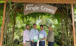 सिटीजन्स बैंकका कार्डबाहकलाई सेवाहरुमा १० प्रतिशतसम्म छुट