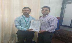 रा.जी. क्लिनिकमा सिटिजन्स बैंकको ग्राहकलाई २० प्रतिशत छुट