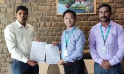 सिटिजन्स बैंक र कर्णाली र्‍याफ्टिङ एन्ड एडभेन्चरबीच १० प्रतिशत सम्म छुट पाउने सम्झौंता