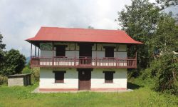 गुरुङ सांस्कृतिक संग्राहालय !