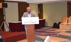 ‘बिमा व्यवसायलाई स्वच्छ, पारदर्शी, बलियो र विश्वसनीय बजारका रूपमा स्थापित गर्न खेजेका छाैं’