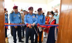 आईजीपीको निर्देशन- विपत्‌का क्षेत्र पहिचान गरी आवश्यक स्रोत-साधनसहित तयारी रहनू