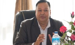 ‘विद्यार्थीले चाहेको विषय पढ्न नपाएको कुरा गम्भीर तरिकाले उठ्यो’