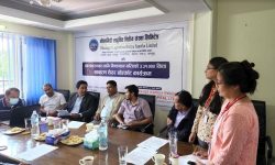 धौलागिरि लघुवित्तको आईपीओको बाँडफाँड