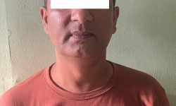 बैंकिङ कसुर मुद्दाका फरार अभियुक्त पक्राउ