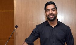 इमर्जिङ नेपालको निमित्त प्रमुुख कार्यकारी अधिकृतमा रमेश बेल्वासे नियुक्त