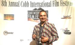 ‘को-हजबेन्ड’ ले जित्यो अमेरिकामा उत्कृष्ट अन्तर्राष्ट्रिय डकुमेन्ट्री अवार्ड