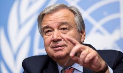 संयुक्त राष्ट्रसंघ महासचिवले गरे सुडानका युद्धरत पक्षलाई शान्ति, मेलमिलापका लागि आग्रह