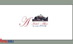 होटेल एलिस द अन्डर इन सञ्चालनमा आउँदै