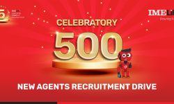 एकैदिन ७४८ अभिकर्तालाई बिमा तालिम