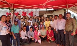 आईएमई जनरलको प्रमुख कार्यकारी अधिकृतमा श्रेष्ठ नियुक्त