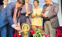 पहिलोपटक सम्पदालक्षित ’लोकल गाइड’ तालिम, पर्यटनमन्त्री श्रेष्ठले गरे आरम्भ