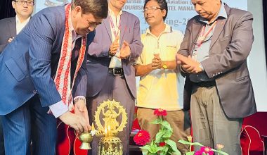 पहिलोपटक सम्पदालक्षित ’लोकल गाइड’ तालिम, पर्यटनमन्त्री श्रेष्ठले गरे आरम्भ