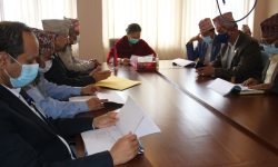 ‘सहकारीहरुलाई जिम्मेवार बनाउनु आवश्यक छ’