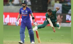 पाकिस्तानमाथि भारतको  जित