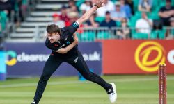 टी–ट्वान्टी :  न्यूजिल्याण्डसँग नेदरल्याण्ड्स पराजित 