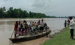 डुंगाकै भरमा वारपार !