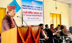 ‘प्रतिबन्ध फुकुवासँगै नेपाली विमान अब युरोपको आकाशमा उड्न पाउँछ’