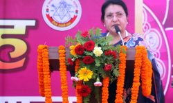 ‘व्यवहारिक शिक्षा समृद्ध नेपालको आधार शिला हो’