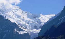 अन्नपूर्ण हिमाल !