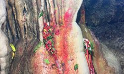 गुप्तेश्वर गुफामा दर्शनार्थीको भीड !