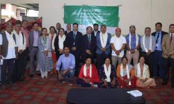 नबिलले गर्‍यो वित्तीय पहुँच अभिमुखीकरण