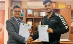 कुमारी जबमा रजिस्टर गरे जिमको सदस्यतामा छुट पाइने