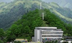 लुम्बिनी केबलकार माघ १ देखि सञ्चालनमा आउने